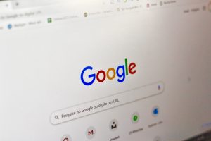 Why your website is not showing in Google search